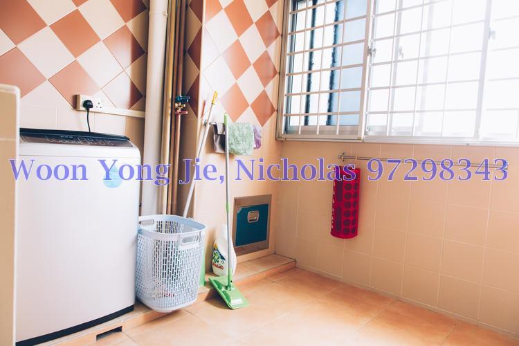 Blk 140 Bedok Reservoir Road (Bedok), HDB 5 Rooms #154487172